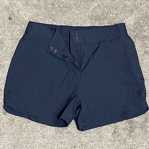 PUMA Medium Golf Shorts